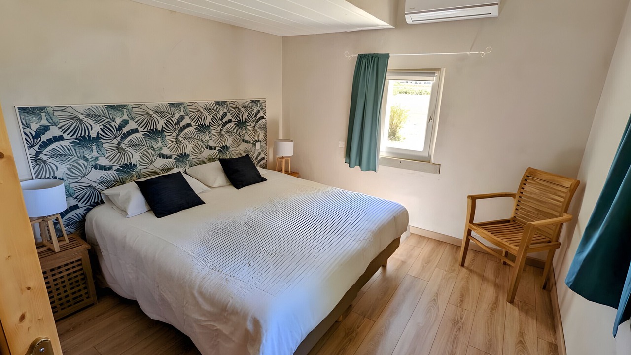 Photo of Bedroom in Tulette