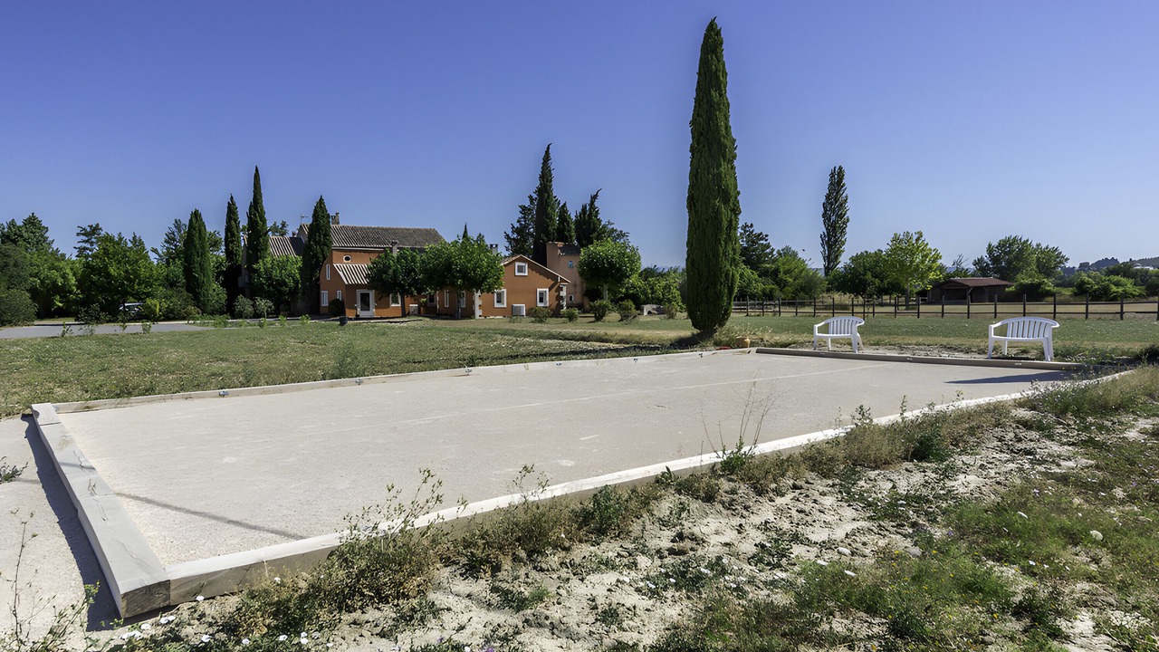 Photo of Outdoor in Tulette