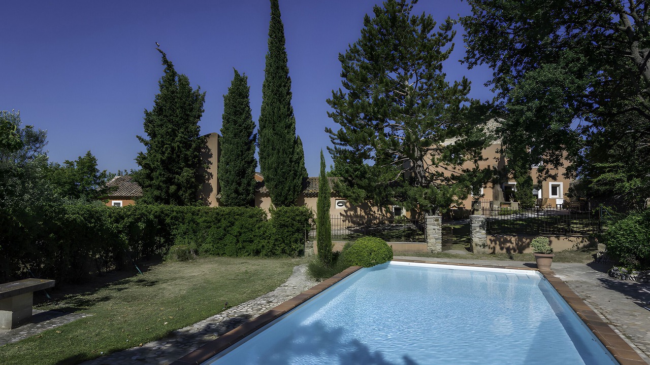 Photo of Outdoor in Tulette