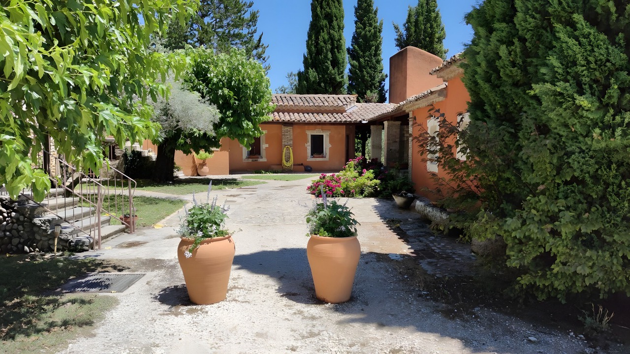 Photo of Outdoor in Tulette