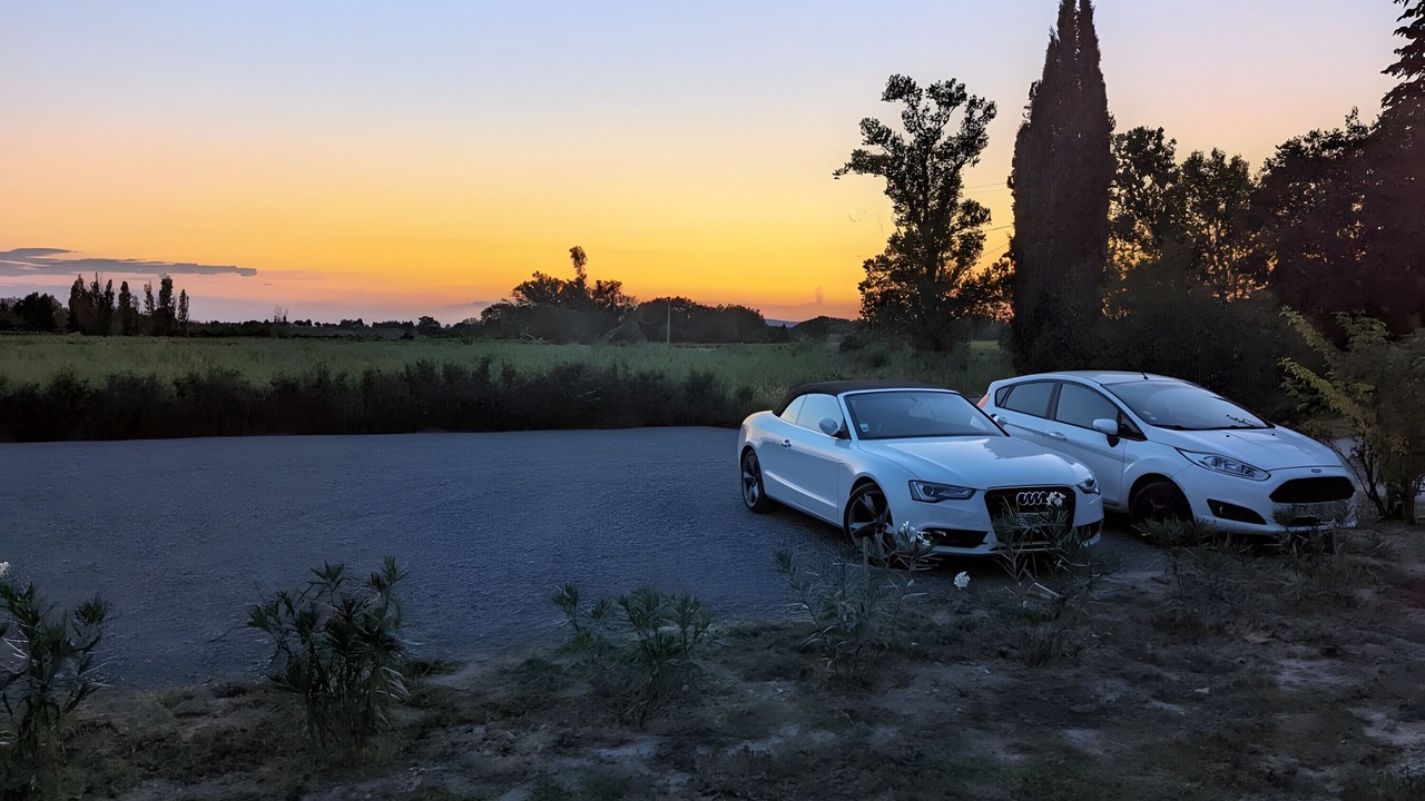 Photo of Outdoor in Tulette