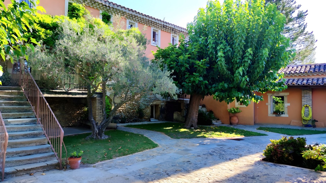 Photo of Outdoor in Tulette