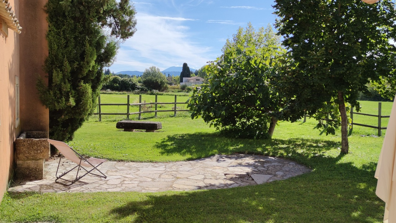 Photo of Outdoor in Tulette