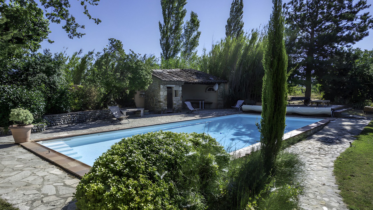 Photo of Outdoor in Tulette