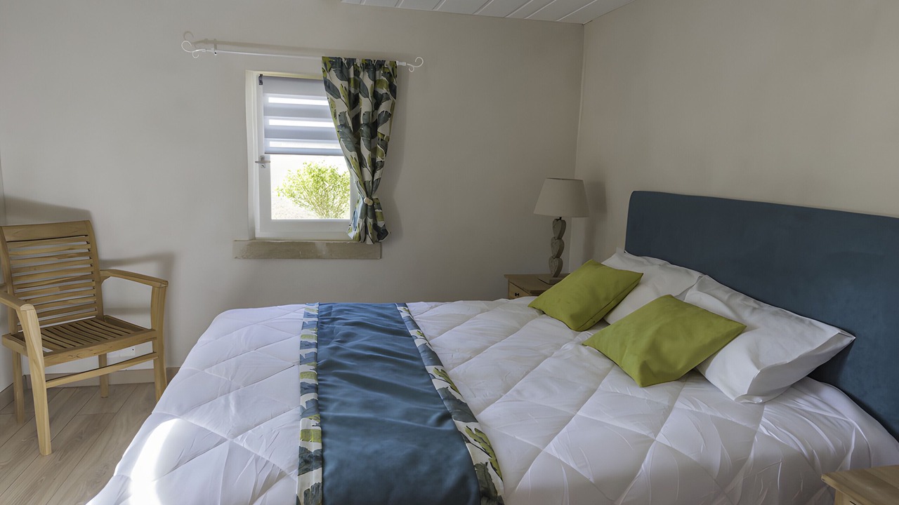 Photo of Bedroom in Tulette