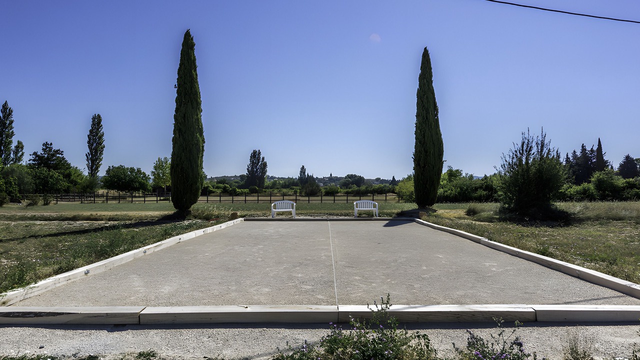 Photo of Outdoor in Tulette