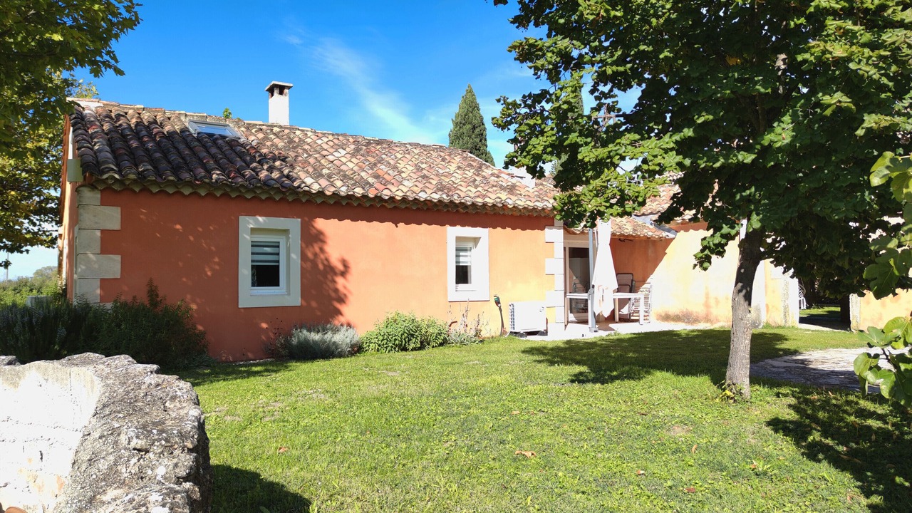 Photo of Outdoor in Tulette