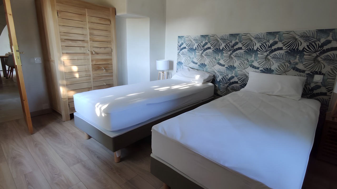 Photo of Bedroom in Tulette