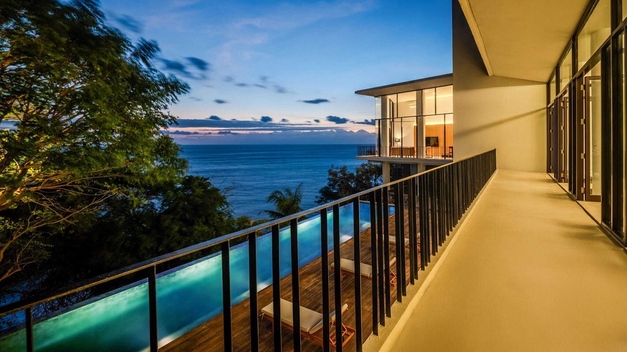 Photo of Patio Balcony in Senggigi