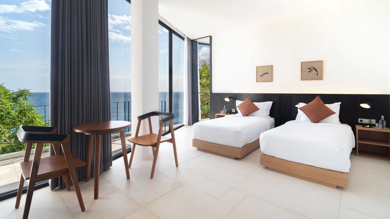 Photo of Bedroom in Senggigi