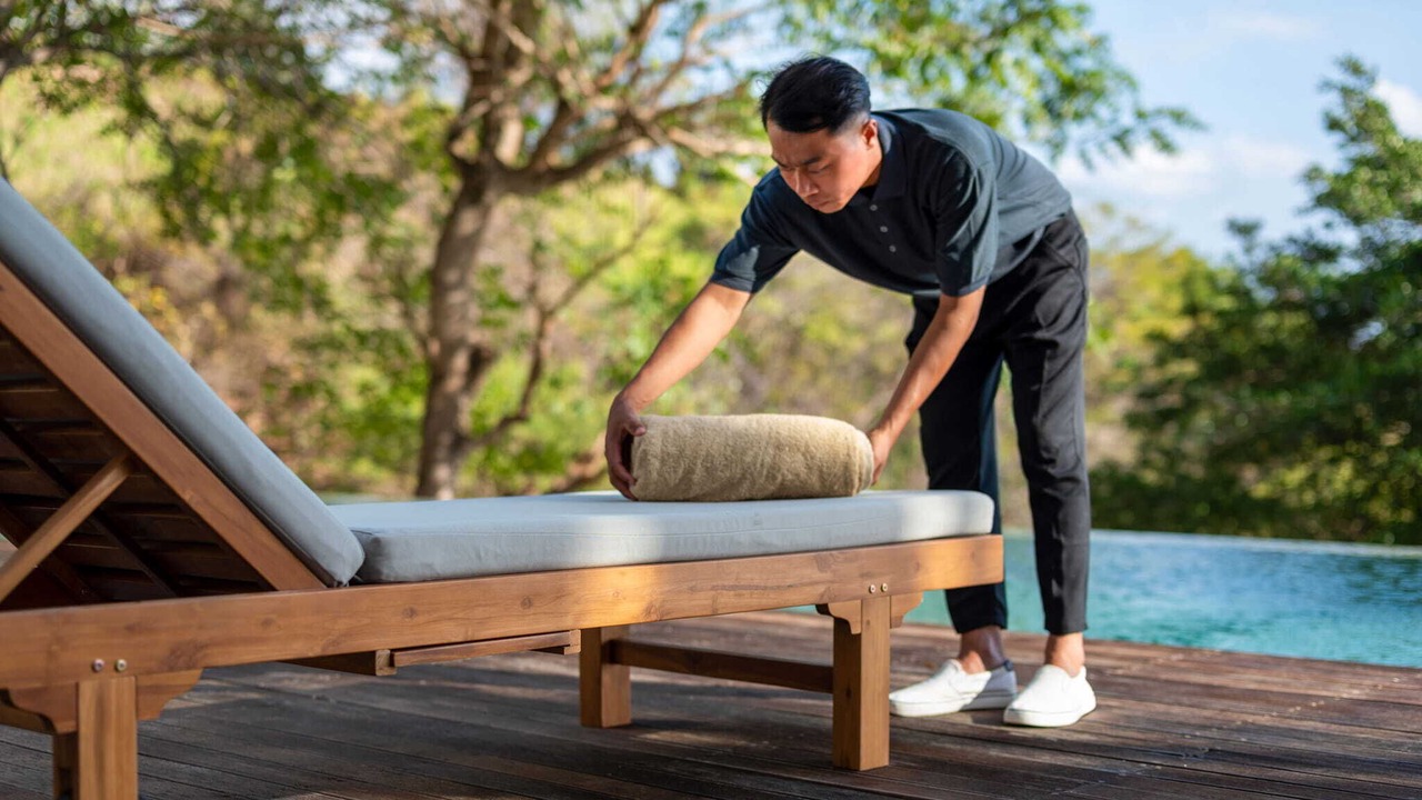 Photo of Outdoor in Senggigi