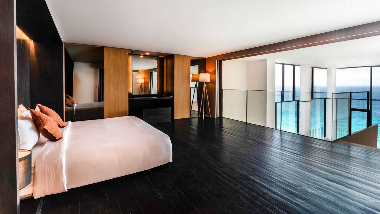 Photo of Bedroom in Senggigi