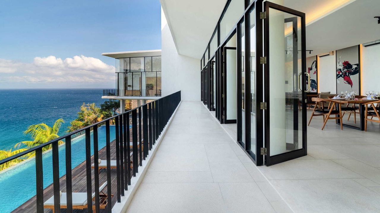 Photo of Outdoor in Senggigi