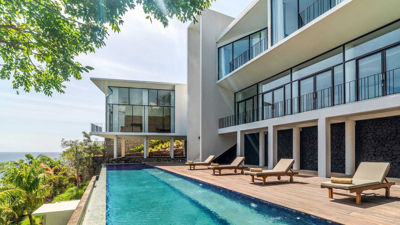 Photo of Outdoor in Senggigi