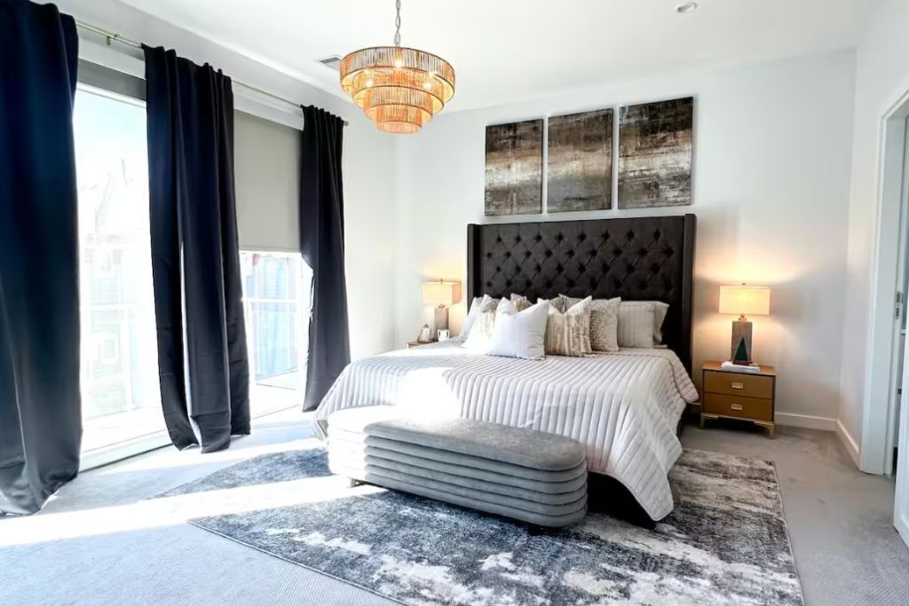 Photo of Bedroom in Shady Acres