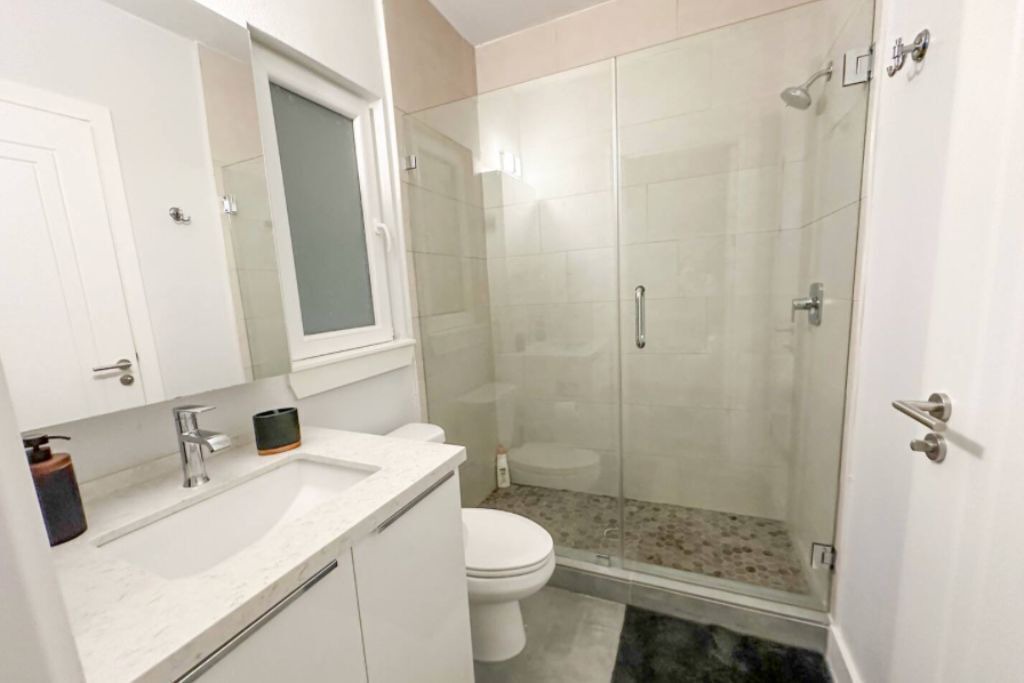 Photo of Bathroom in Shady Acres