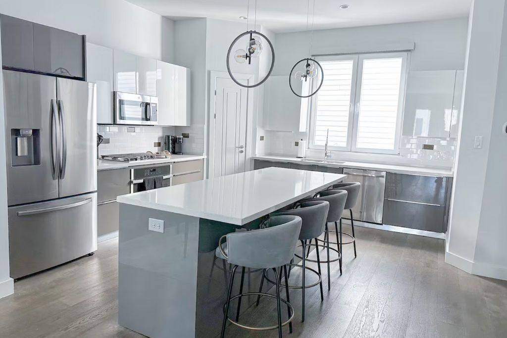 Photo of Kitchen in Shady Acres