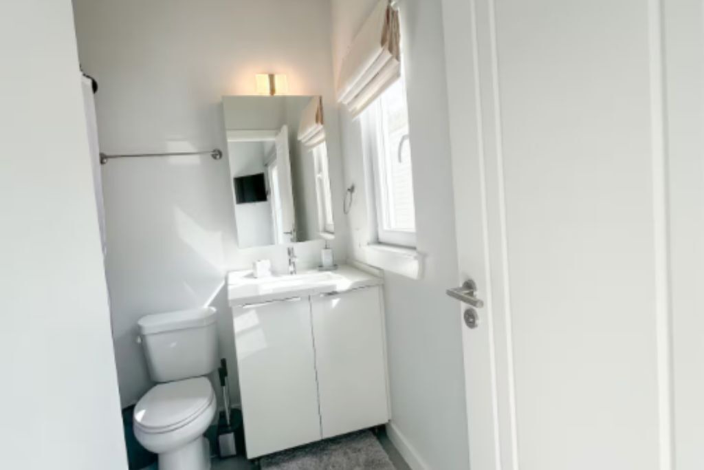 Photo of Bathroom in Shady Acres