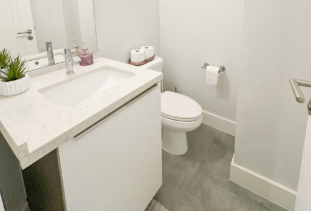 Photo of Bathroom in Shady Acres