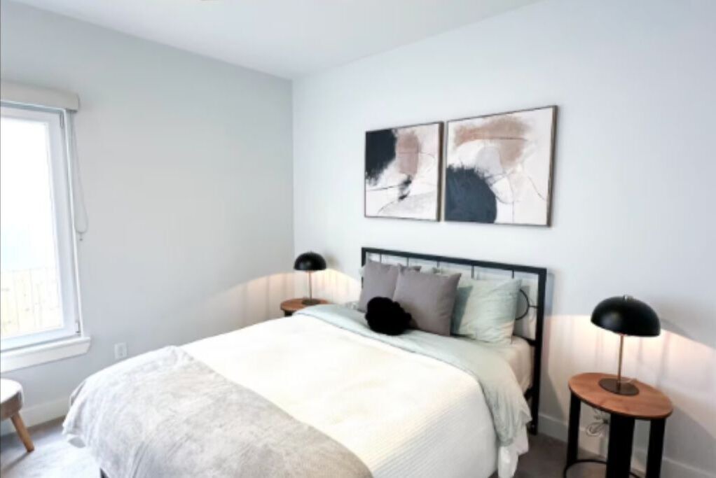 Photo of Bedroom in Shady Acres