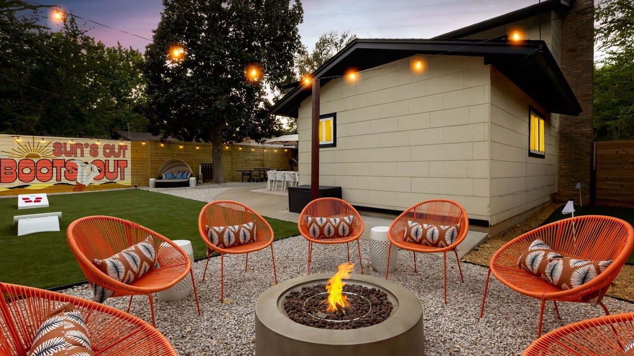 Photo of Patio Balcony in West Congress