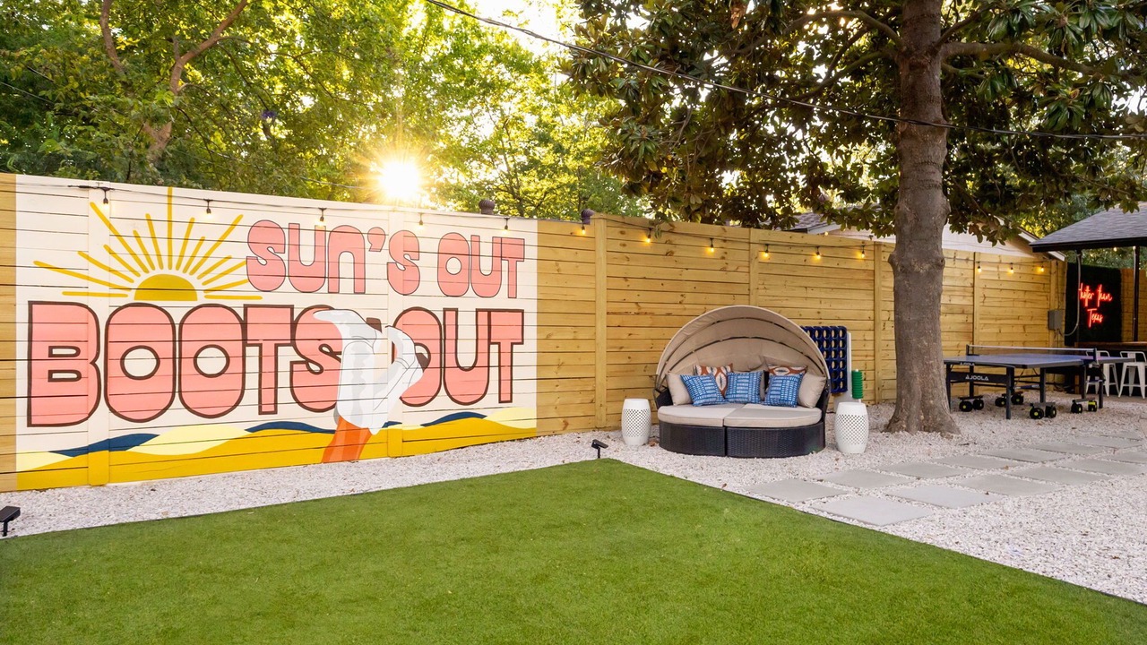 Photo of Outdoor in West Congress