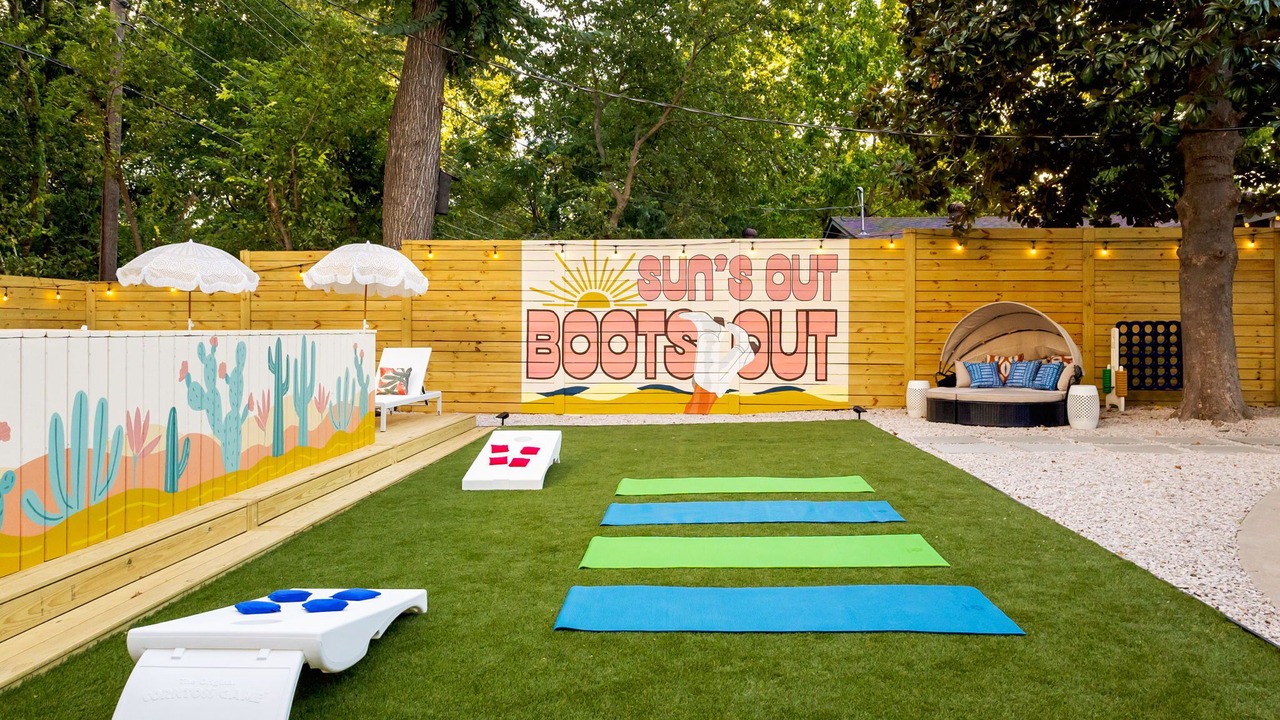 Photo of Outdoor in West Congress