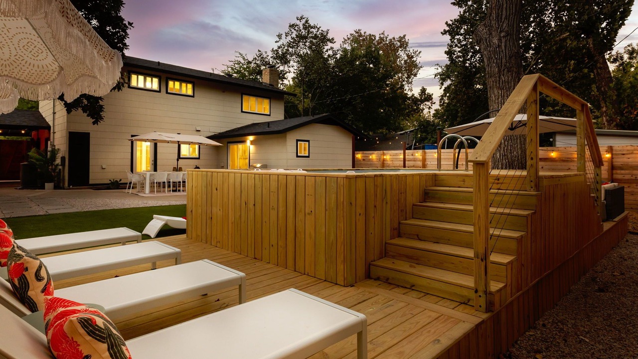 Photo of Patio Balcony in West Congress