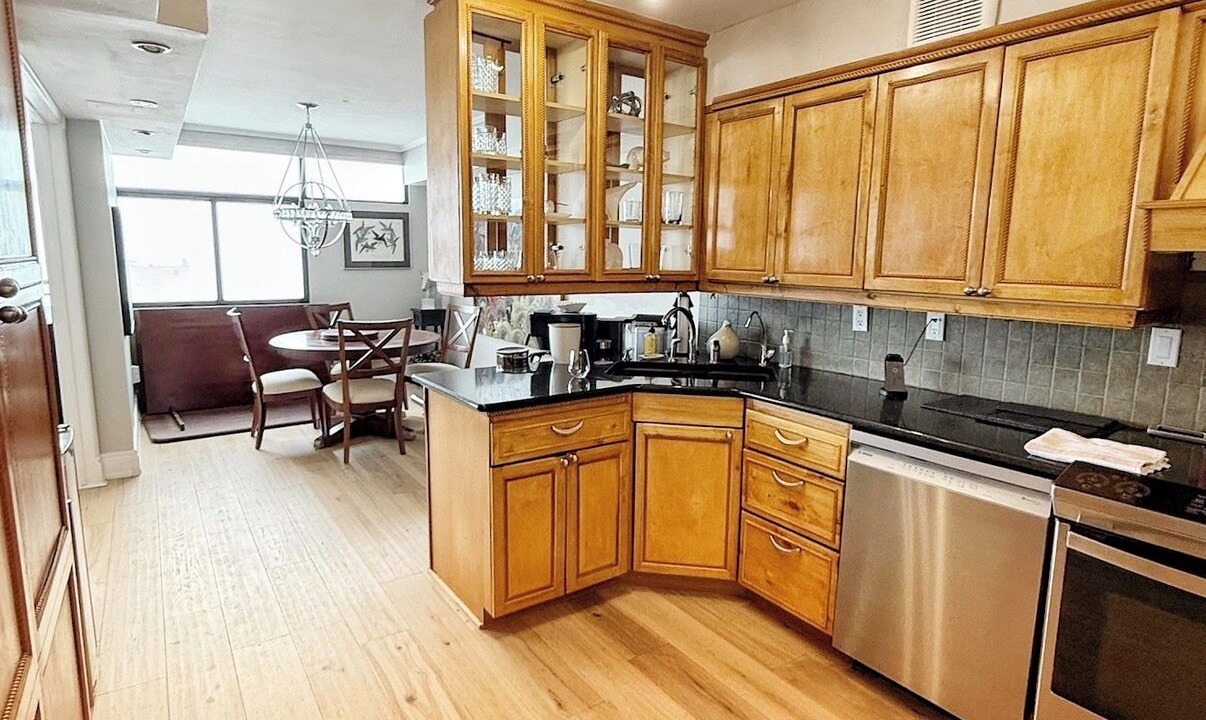 Photo of Kitchen in Downtown London