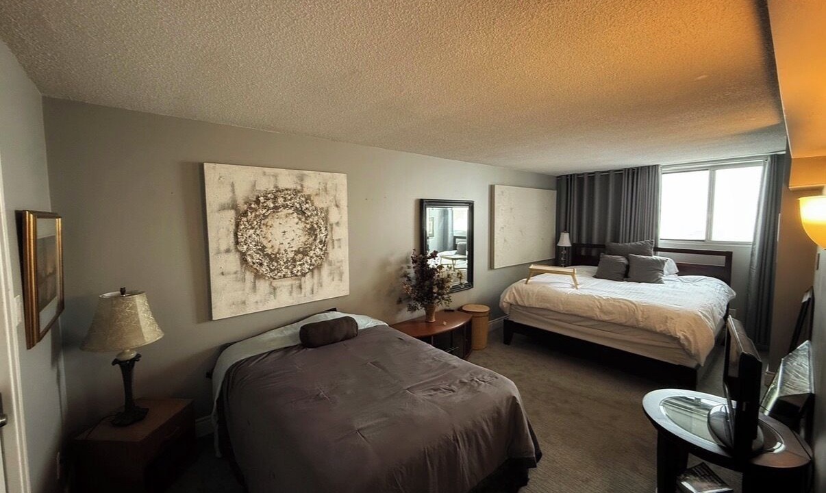 Photo of Bedroom in Downtown London