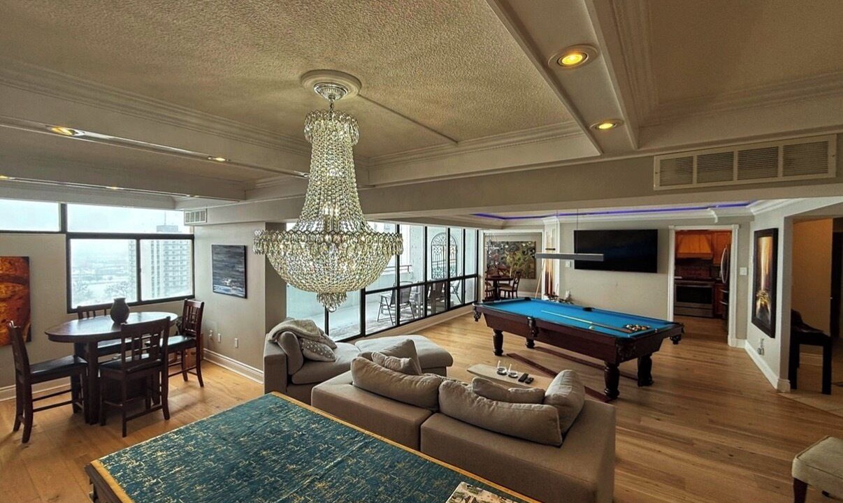 Photo of Bedroom in Downtown London