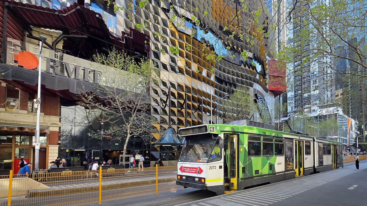 Photo of Others in Carlton South