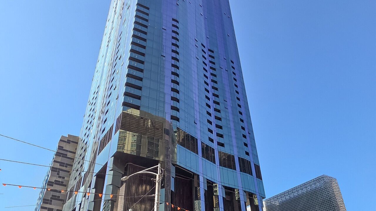 Photo of Outdoor in Carlton South