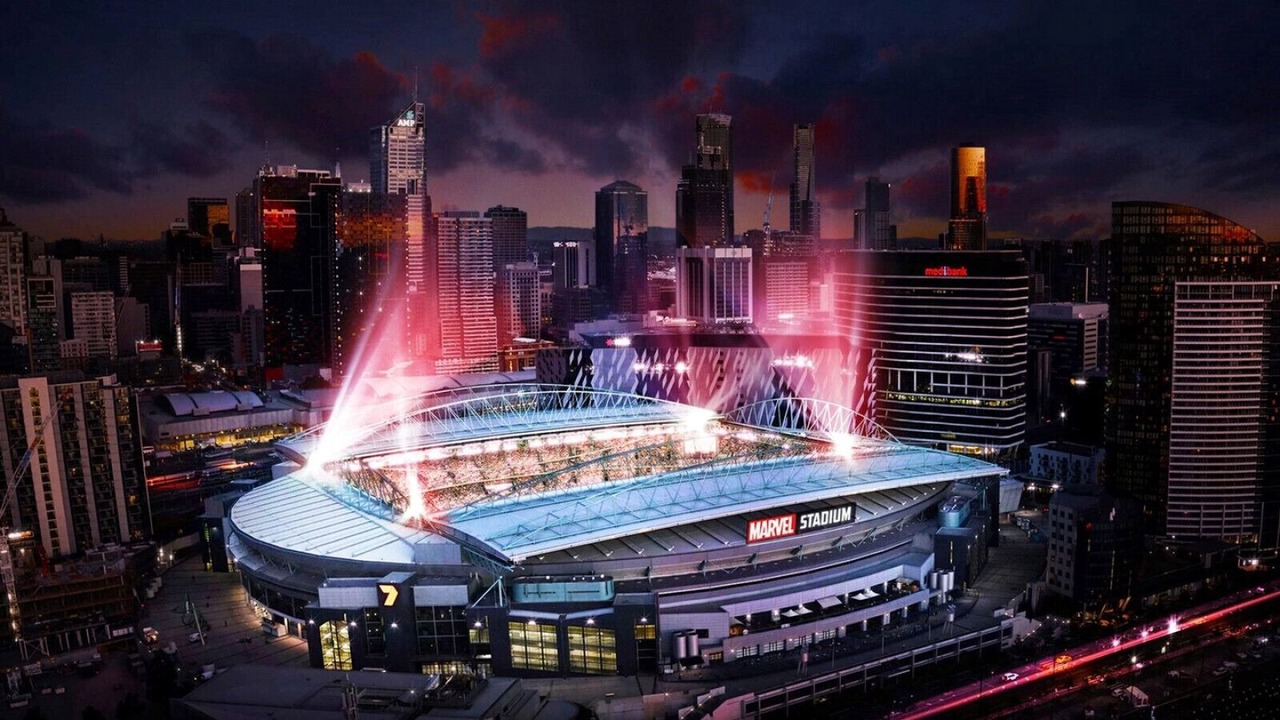 Photo of Others in Carlton South