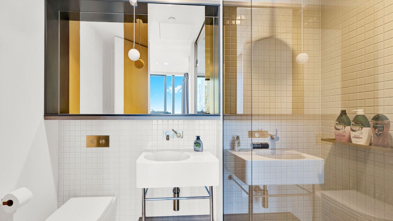 Photo of Bathroom in Carlton South