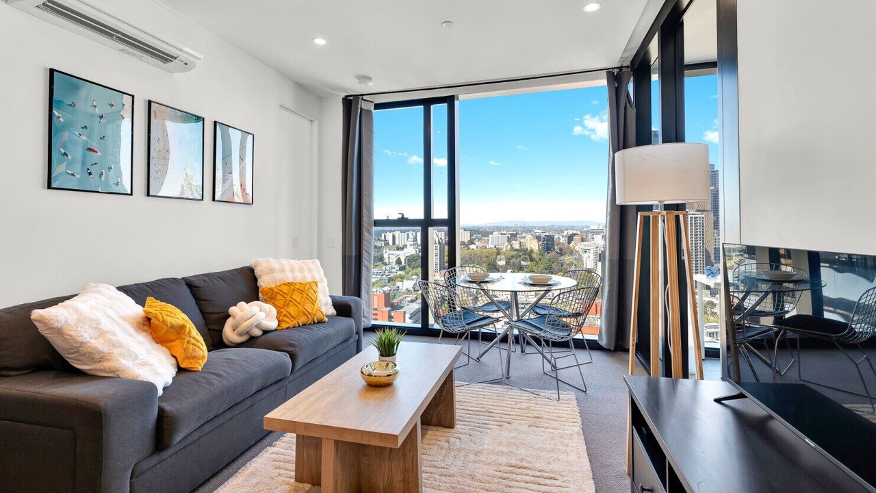 Photo of Livingroom in Carlton South