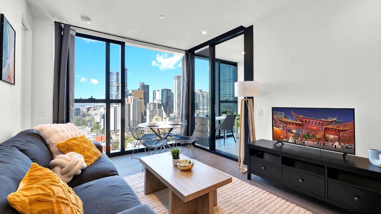 Photo of Livingroom in Carlton South