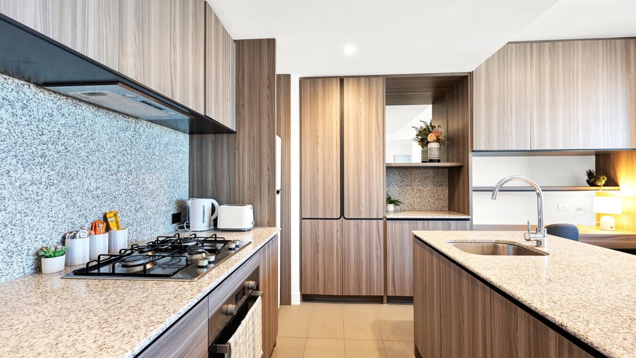 Photo of Kitchen in Carlton South