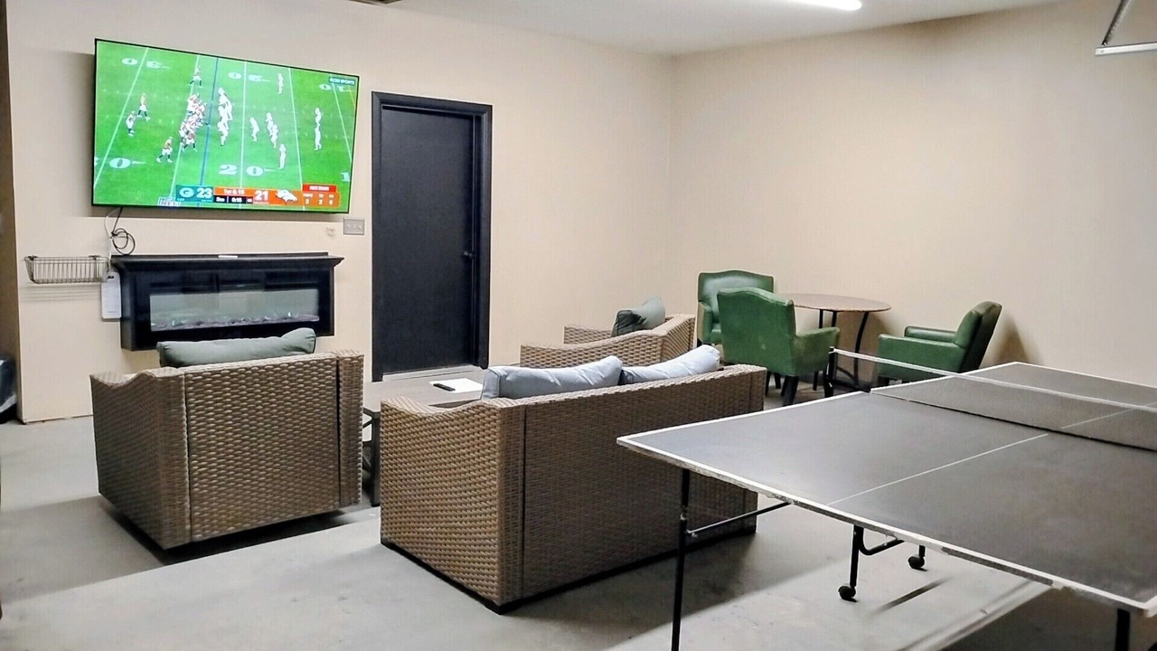 Photo of Bedroom in Norman