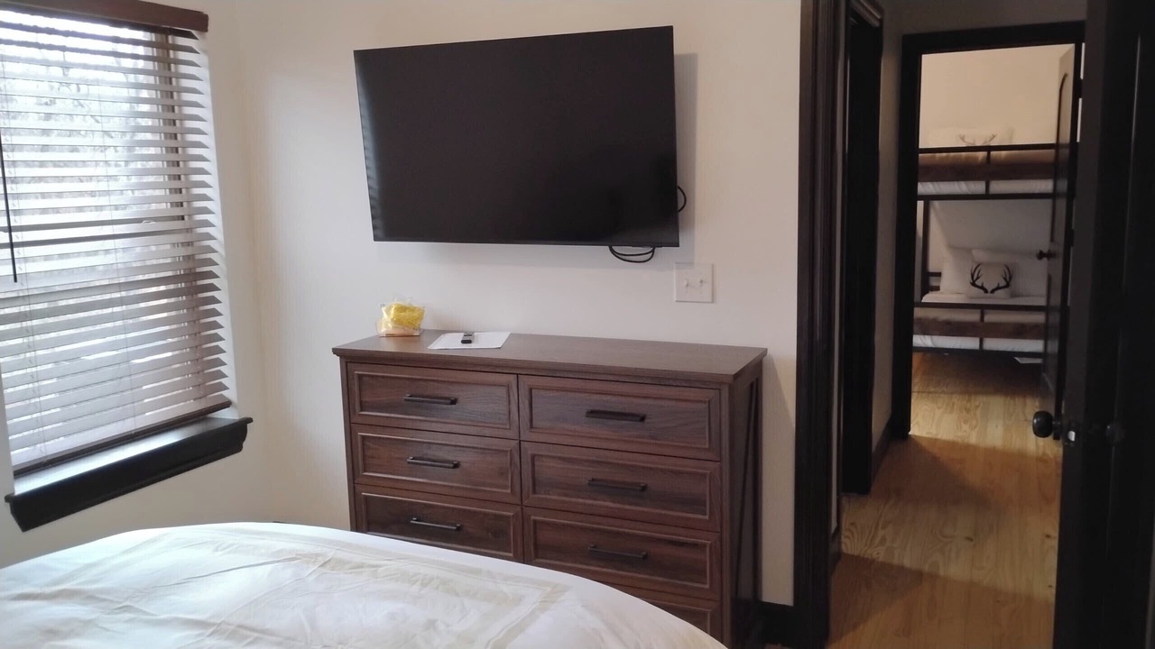 Photo of Bedroom in Norman