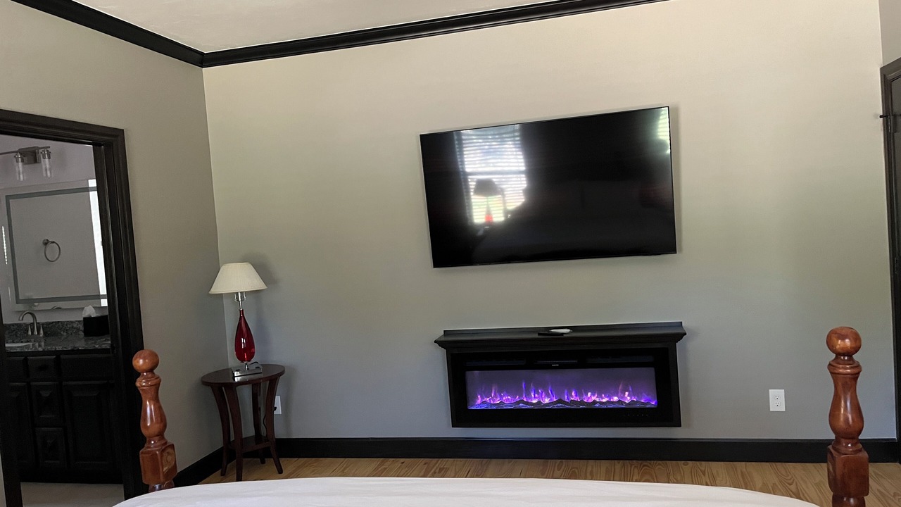 Photo of Bedroom in Norman