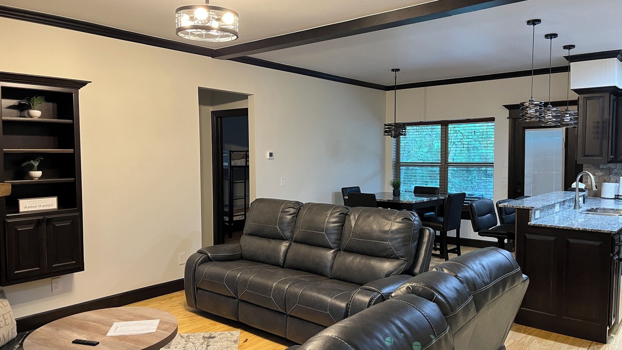 Photo of Livingroom in Norman