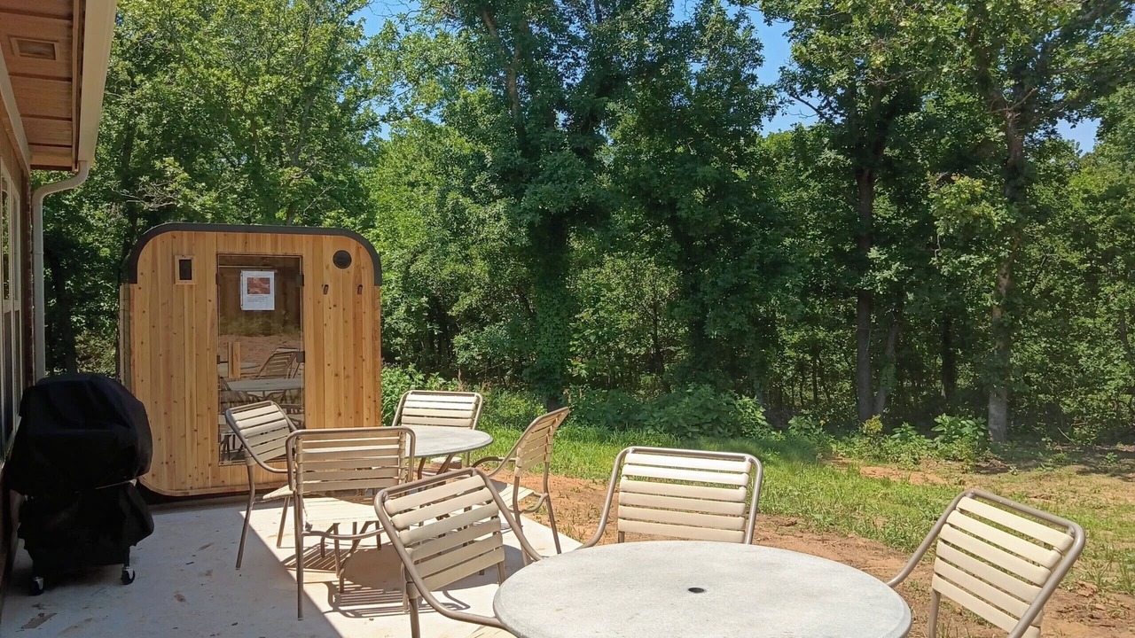 Photo of Outdoor in Norman