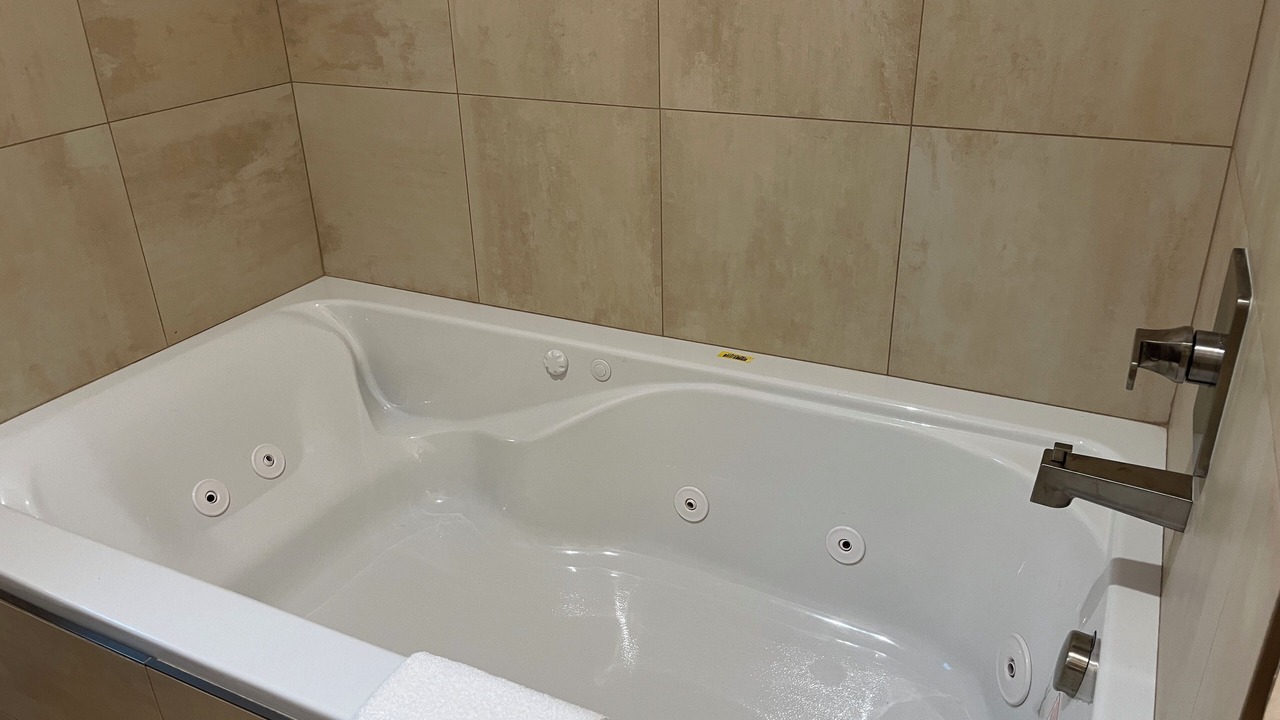 Photo of Bathroom in Norman