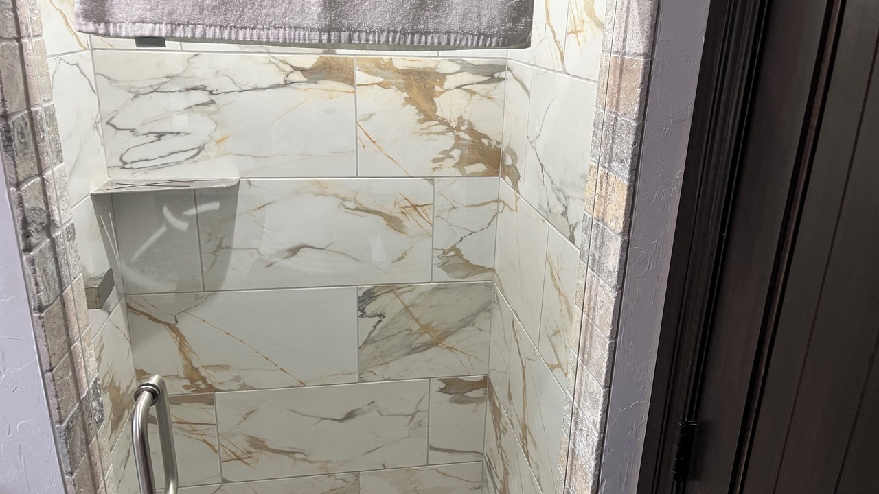 Photo of Bathroom in Norman