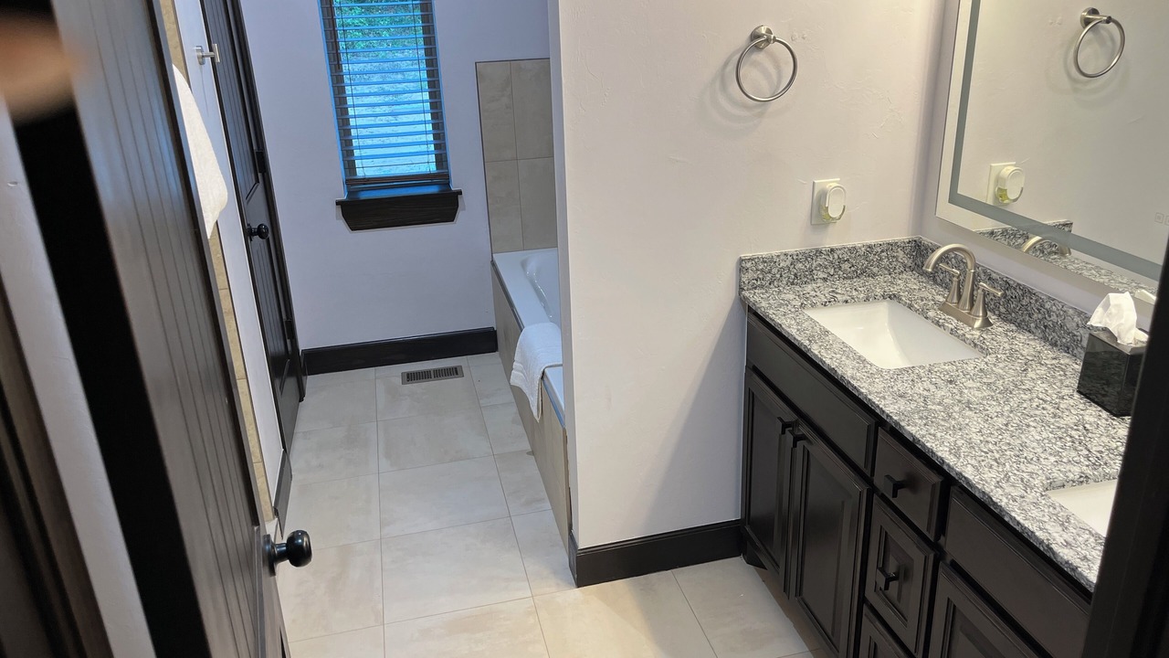 Photo of Bathroom in Norman