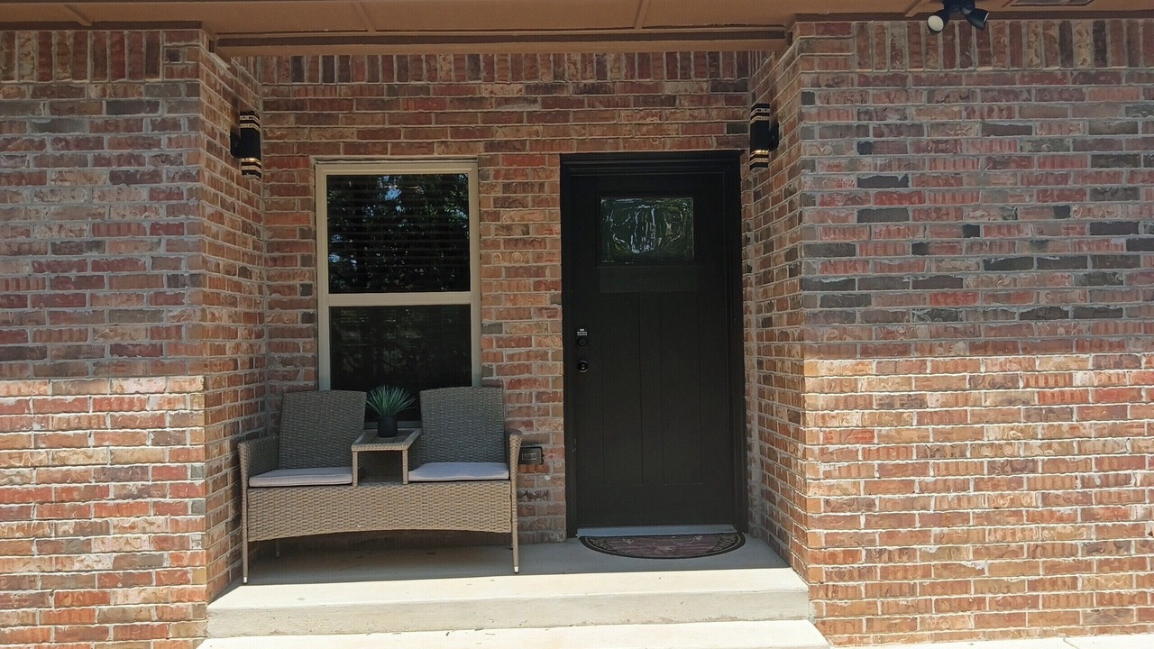 Photo of Outdoor in Norman