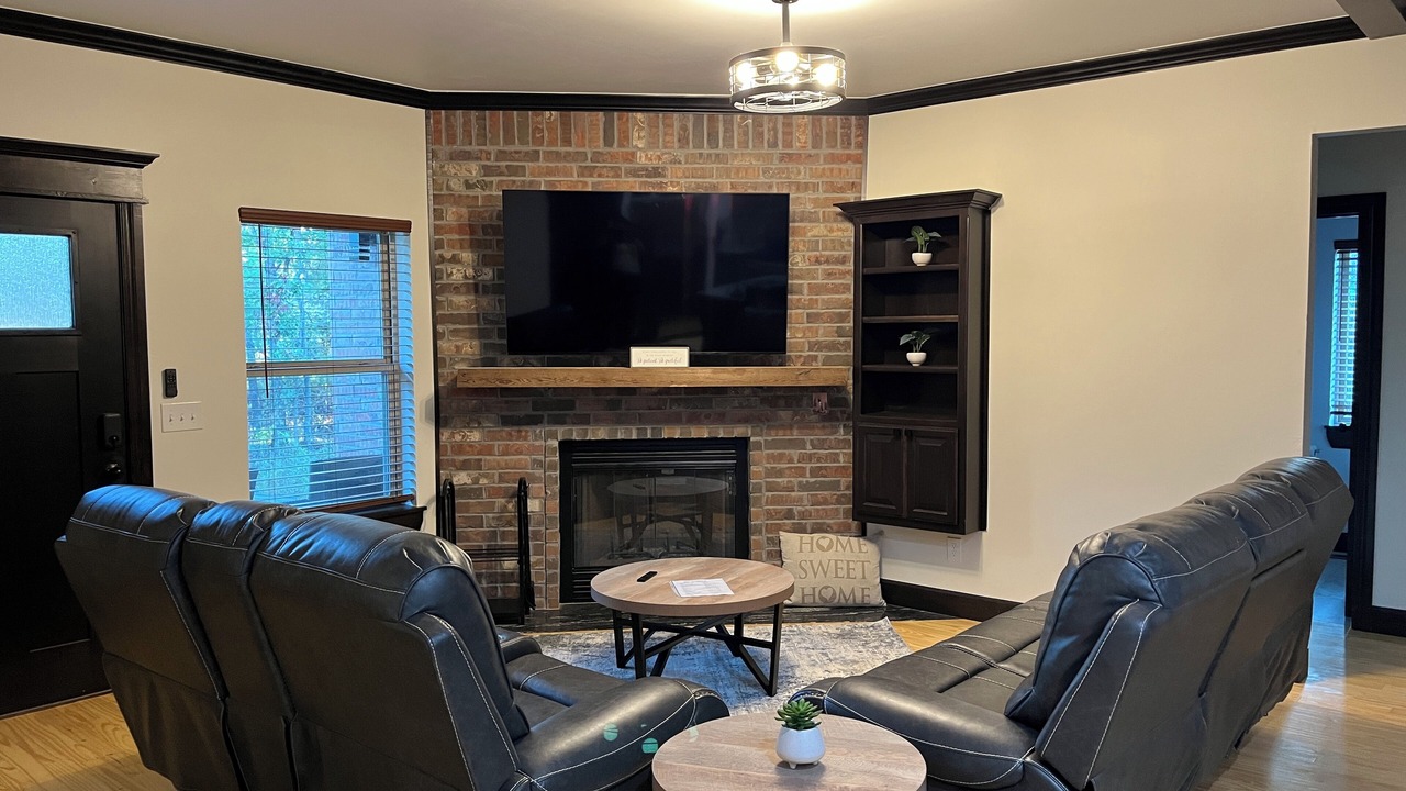 Photo of Livingroom in Norman
