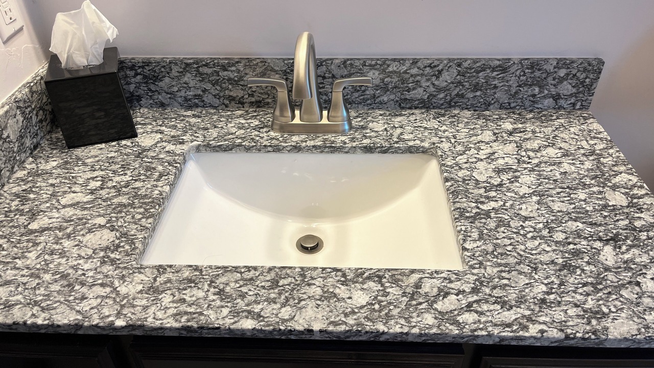 Photo of Bathroom in Norman