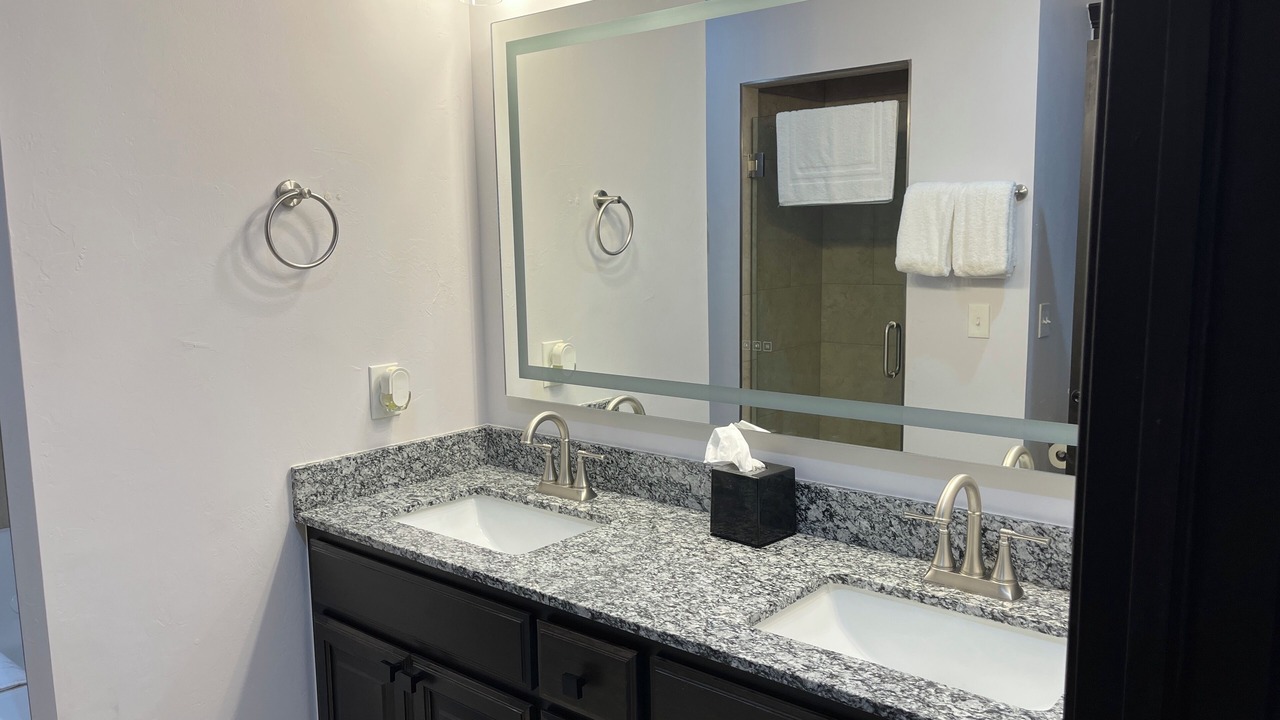 Photo of Bathroom in Norman